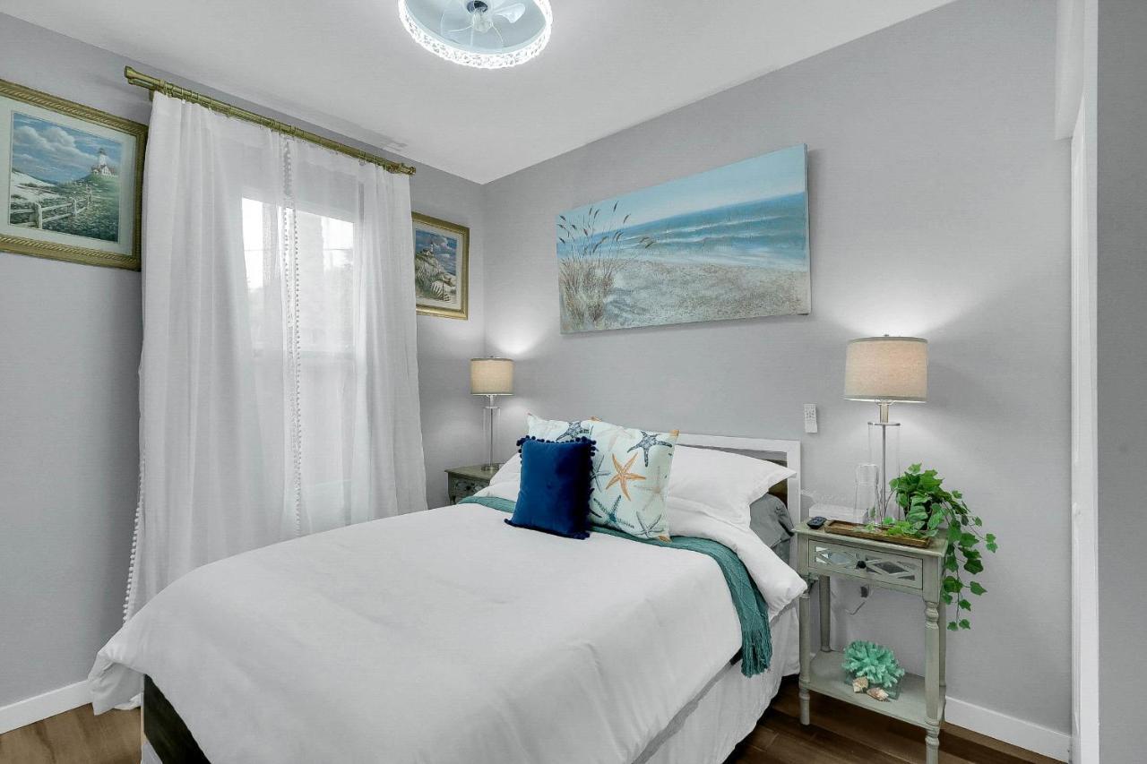 Villa Wellington Garden West Palm Beach Exterior foto