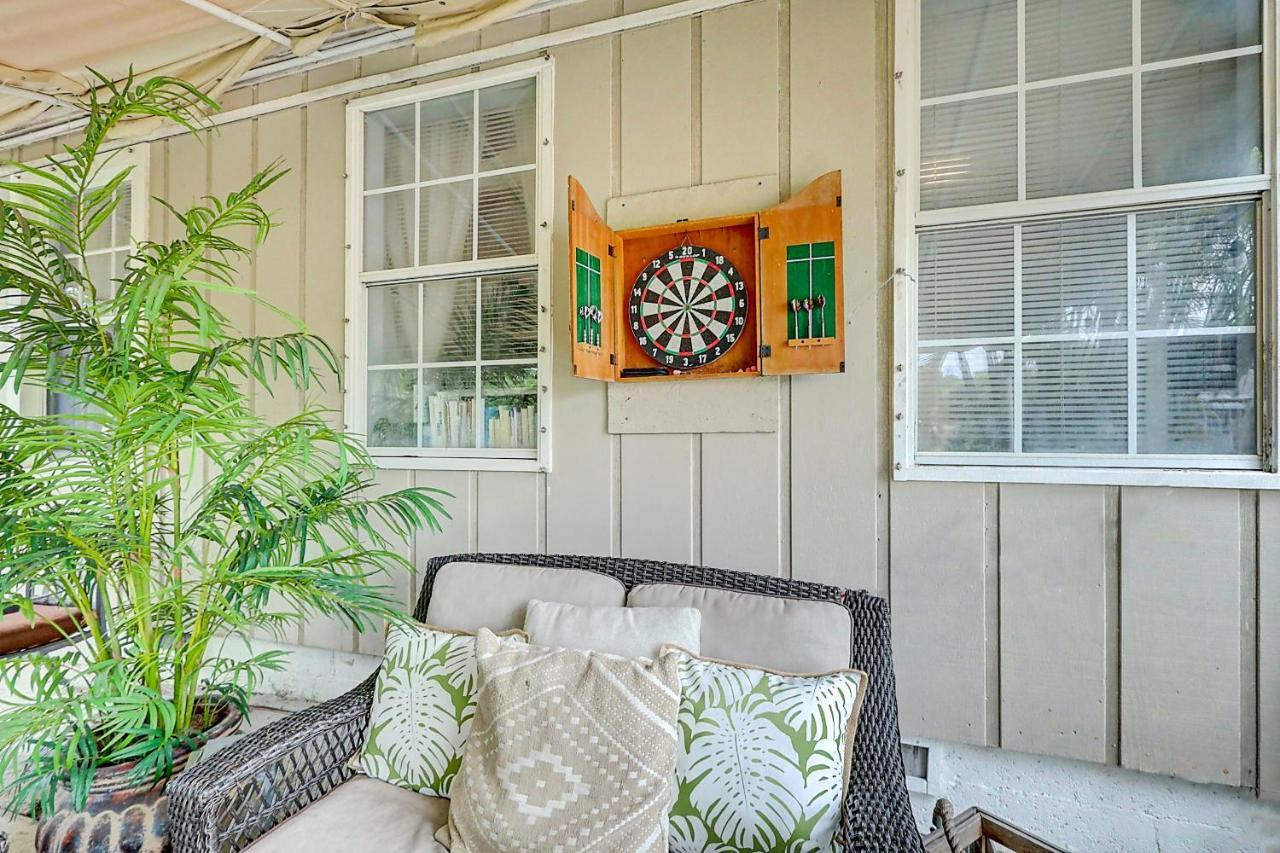 Villa Wellington Garden West Palm Beach Exterior foto