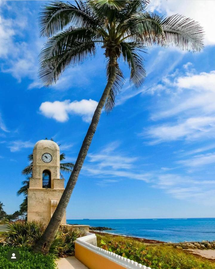 Villa Wellington Garden West Palm Beach Exterior foto